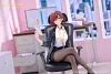 1/7 Scale Leisurely Style Ver. Madoka Higuchi - The Idolmaster: Shiny Colors Mahjong Soul Official Statue - SSR-Figure