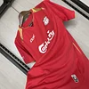 2005-2006 Retro Liverpool Home Football Shirt 1:1 Thai Quality
