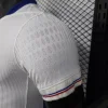 2025 Player France Soccer Jersey Away