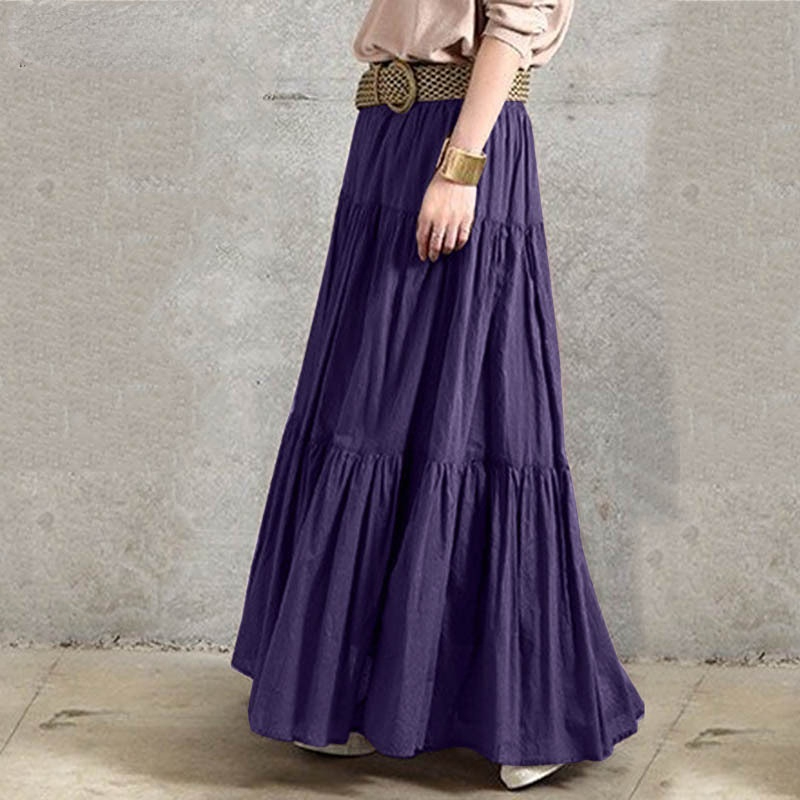 Stylish and Comfortable Dresses for Older Women