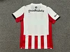 Joyfball 2025/2026 PSV Home Football Shirt 1:1 Thai Quality
