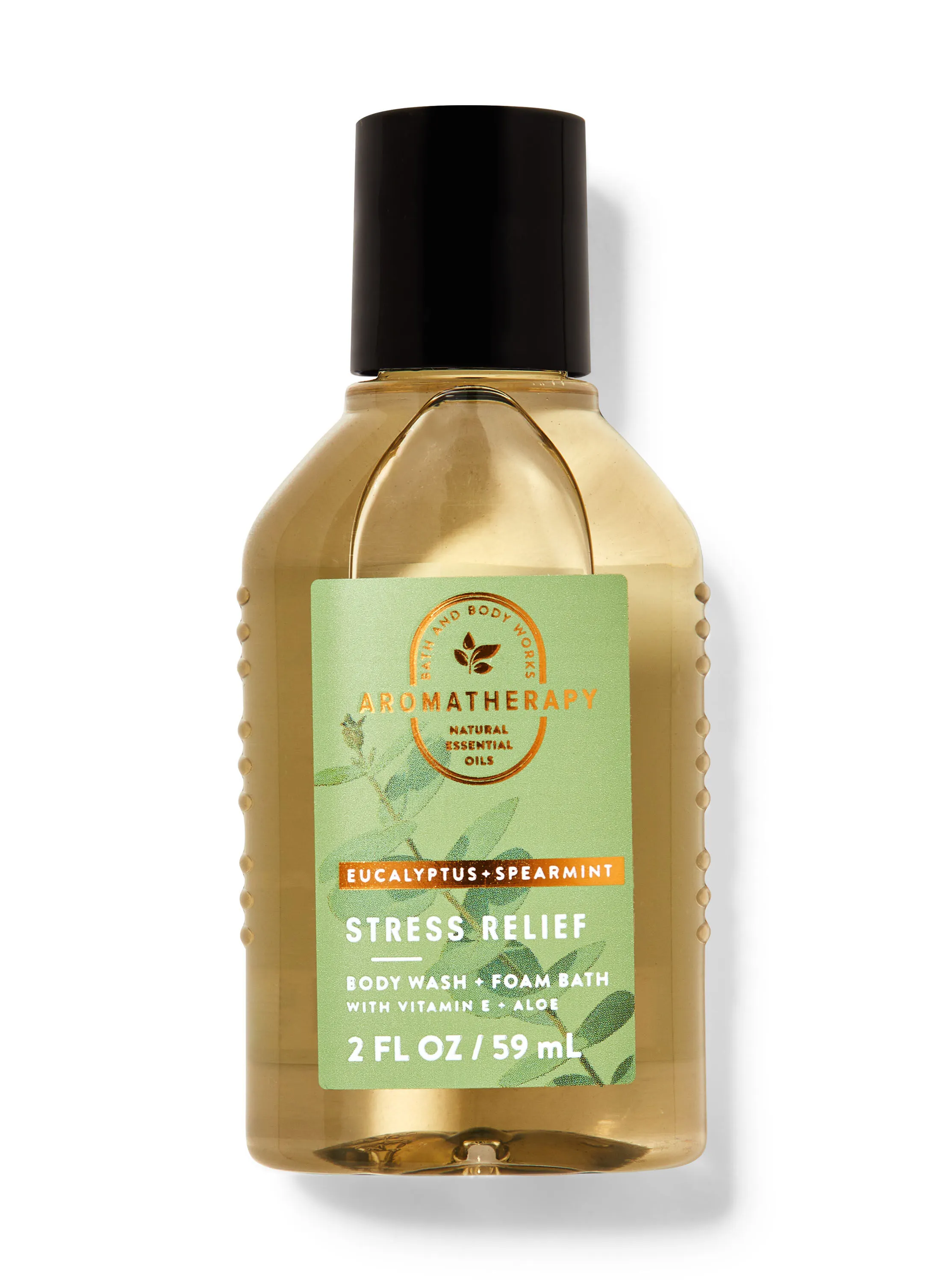 AromatherapyEucalyptus Spearmint