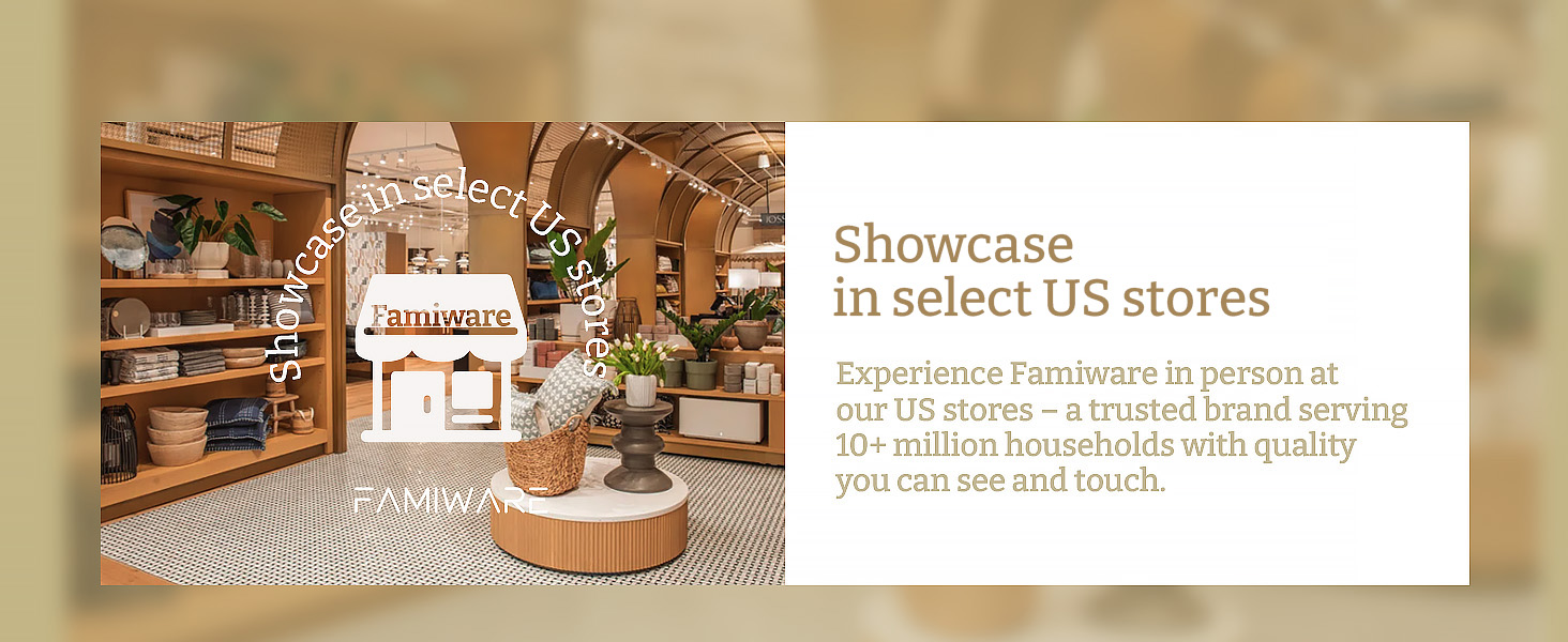 famiware large coffee mug