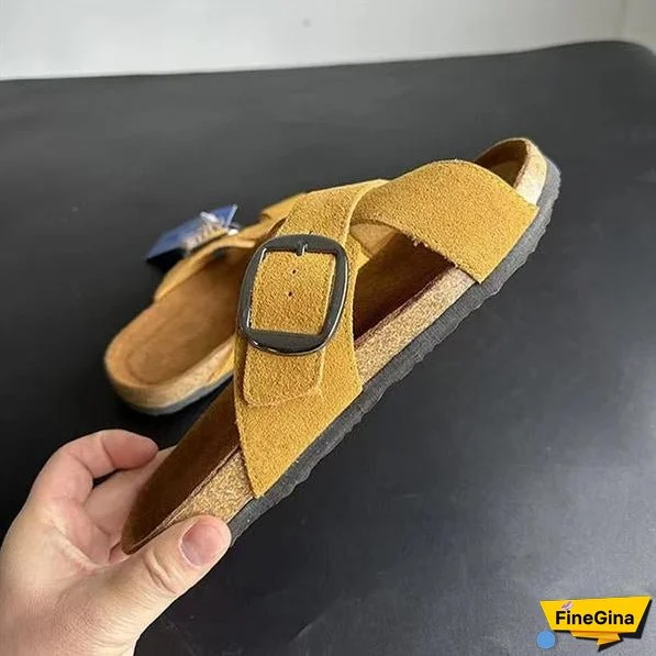 Trendy and Elegant winter Slippers