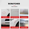 Car Scratch Repair Pen Car Scratch Remover Pen Waterproof Effective for Car Care
