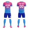 Soccer Wear Uniform With Inventory Items Quick Dry Uniforms Shirts Sportswear Set Team Training Football Wear Soccer Jerseys