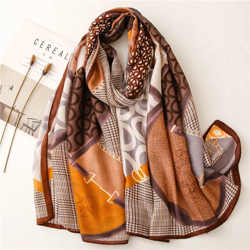 Women’s Sweet Houndstooth Printing