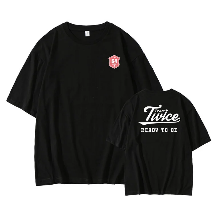 WTS] [US-CA] Twice Ready To Be Japan Uniform Shirts - Mina, Dahyun