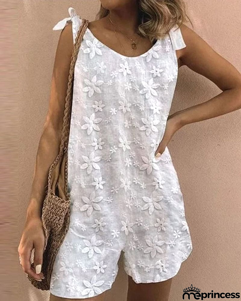 Timeless and Elegant general Jumpsuit