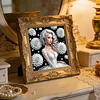 Beauty-Special Shaped Diamond Painting