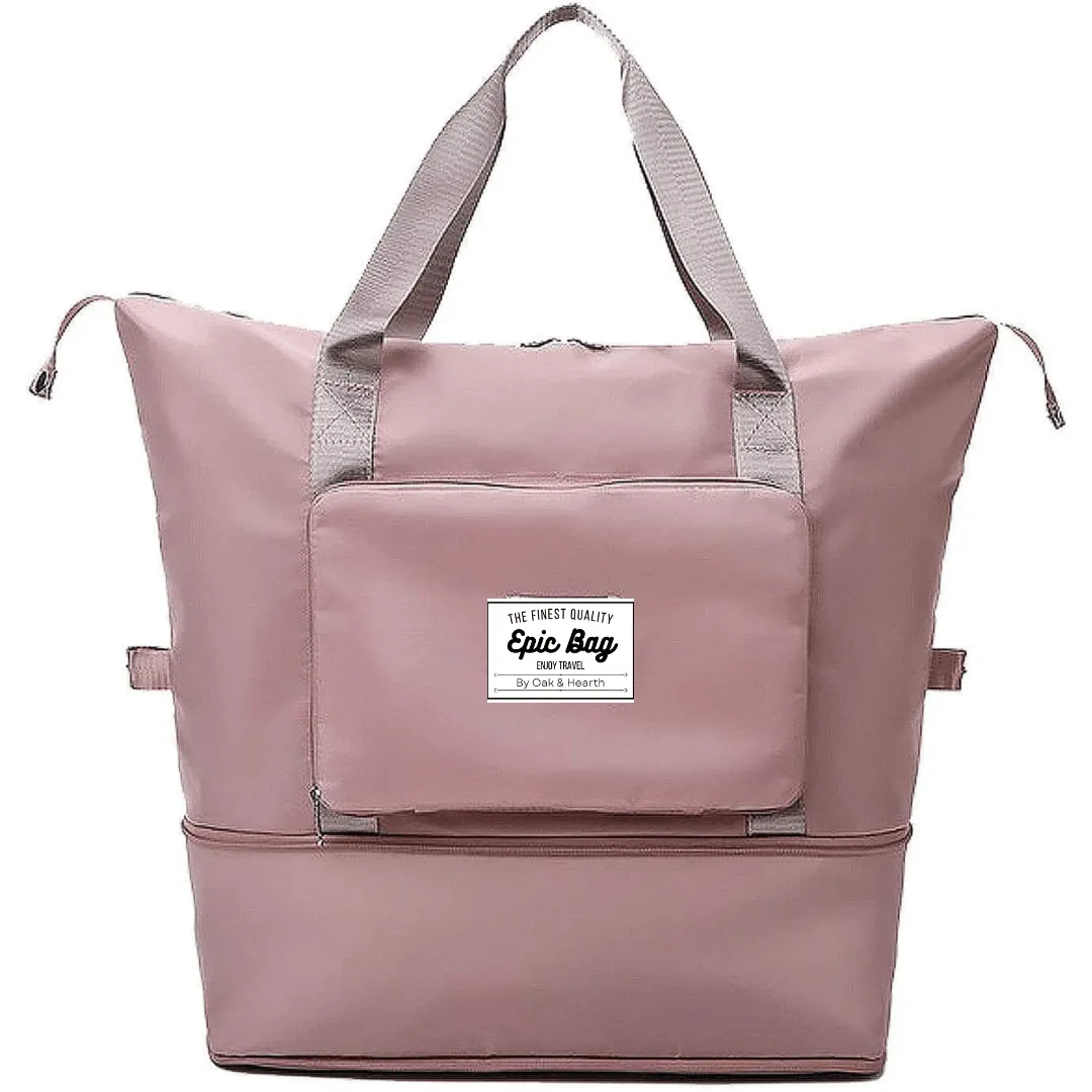 Epic Travel Bag - Buy 2+ Get 20% OFF!