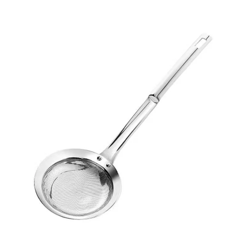 Stainless Steel Oil Colander Spoon(50% OFF)