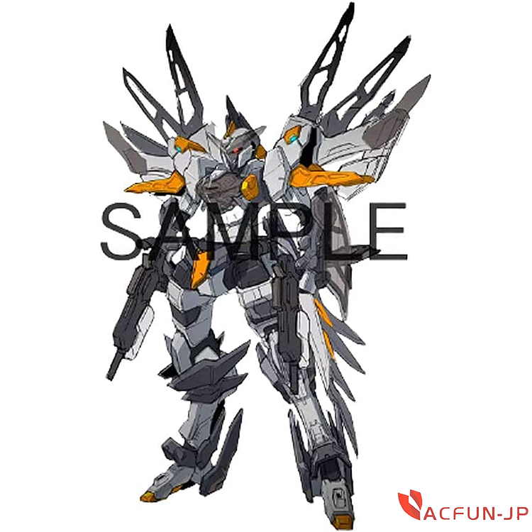 【予約】橘猫工業 Code Beast シリーズ 鳥型機甲 ABS&PVC プラスチック モデル
