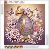 Diamond Painting-DIY Crystal Rhinestone Easter Egg