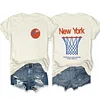 New York Knicks Tee