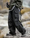 Outdoor Cargo Trooper Pants by Inlyline
