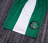 Joyfball 1996 Kids Size Retro Nigeria Home Football Shirt 1:1 Thai Quality