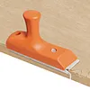 Right Angle Arc Trimming Knife Handheld Deburring Scraper Precision Cutting Tool