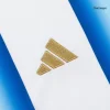 Argentina Home Kids Soccer Jerseys Kit World Cup 2026