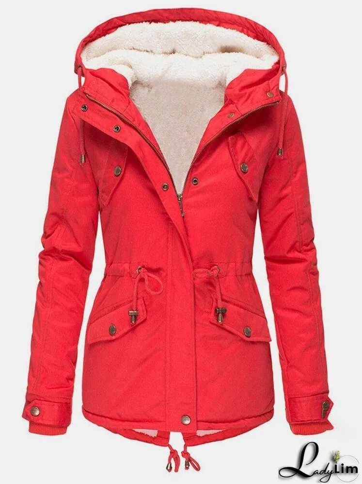 Effortless and Chic general Jacket