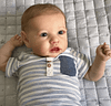 Babiesprincess Lifelike Reborn Baby Doll, Babiesprincess