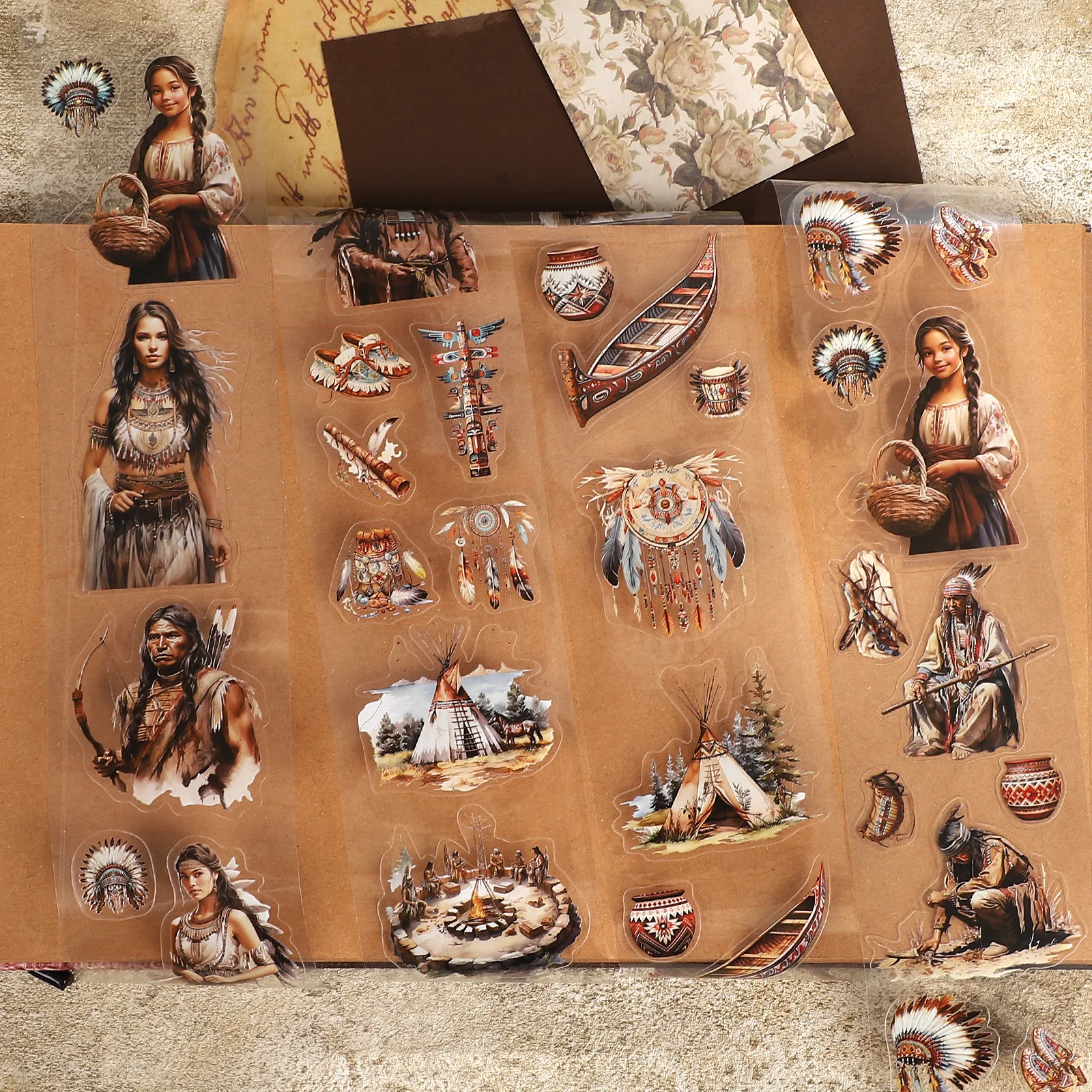 New products every Saturday (November 15th)