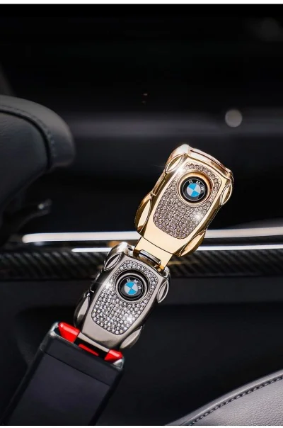 Universal Car Seat Belt Extender