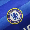 2011/2012 Retro Chelsea Home Football Jersey