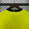 Retro 2011-12 Dortmund Soccer Jersey Home