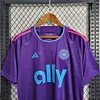 2023 Charlotte FC Away Jersey