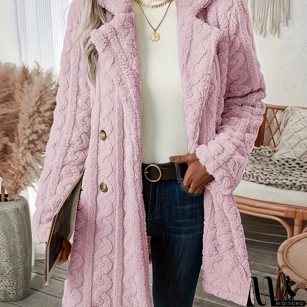 MidiSono - Casual and Fashionable general garment