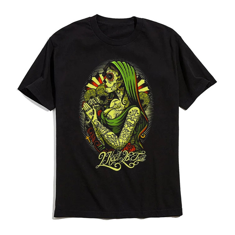 Prayers T-shirt Unisex Graphic Tee