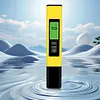 4 in 1 Digital Water Quality Tester TDS Meter EC Meter & Temperature Meter