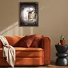 uk.everydayedeals (Limited Stock)Cross Stitch - 11ct Stamped - fille (40*56cm)