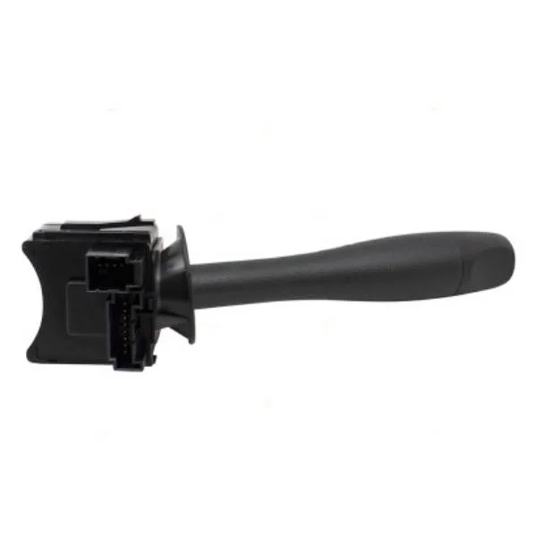 Garlaven Turn Signal Switch Headlamp Dimmer for 2006-2012 Chevrolet Malibu D6253E 20940369 SW8004