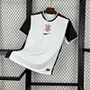 2025/2026 Corinthians Home Football Jersey 1:1 Thai quality