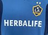 2011-2012 Retro LA Galaxy Away Soccer Jersey 1:1 Thai Quality