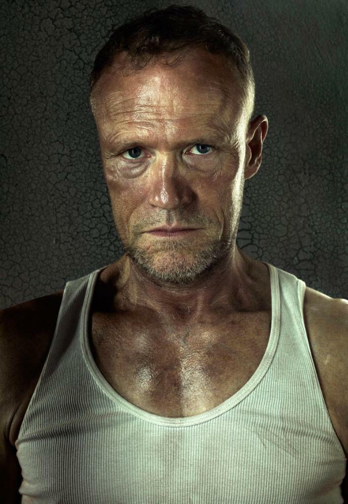 Michael Rooker 8x10 Picture Simply Stunning Photo Poster painting Gorgeous Celebrity #9