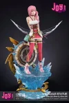 1/4 Scale Serah Farron - (FF13-2) Final Fantasy XIII-2 Resin Statue - Joy Station Collection