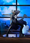 L Size POP UP PARADE Series Father Alexander Anderson - Hellsing Official Statue - Good Smile Company
