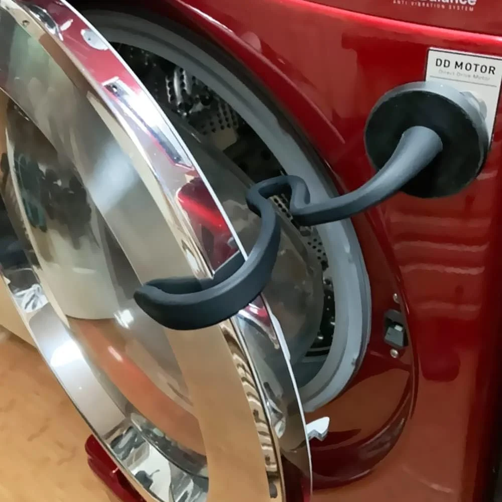 Front Load Washer Door Prop 