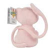 Licensed Mew Super Soft Short Plush Doll - Free Shipping - Pokemon [In Stock]