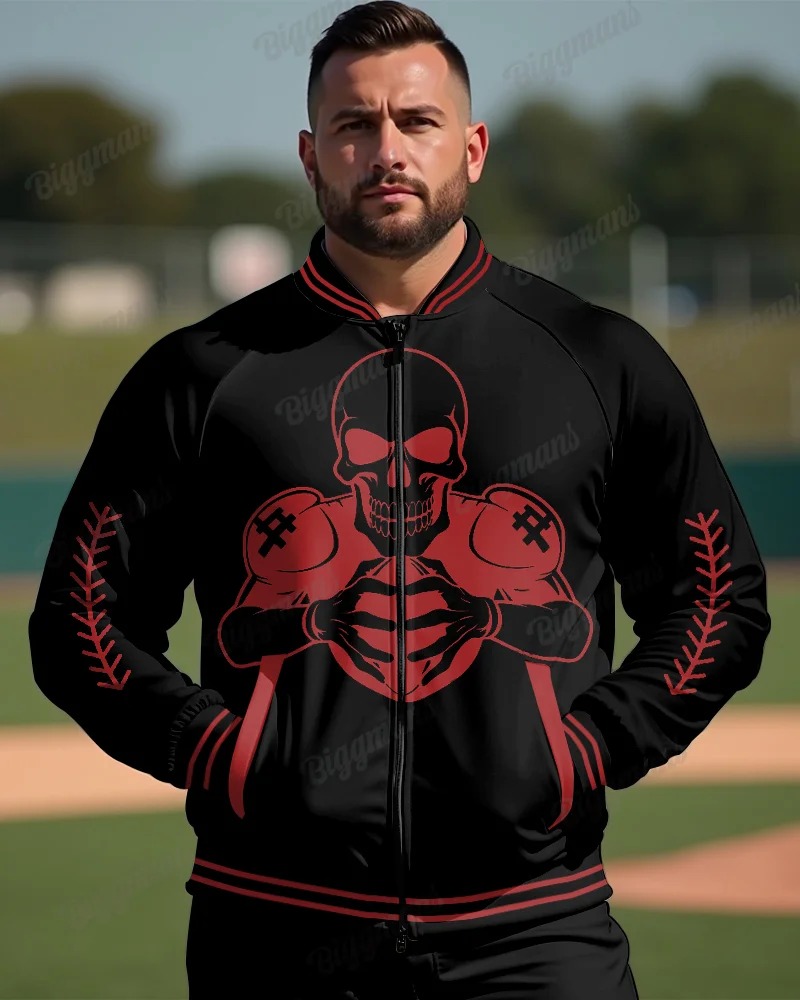 men’s bomber jackets