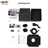 Smart Wireless Carplay Cabin Care Adapter Car Camera Back Seat Monitor for Car Wireless CarPlay Adapter