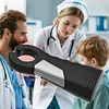 Rechargeable Vein Finder Nurse Injection Helper Vein Locator Device for Universal Skin Compatibility Suitable for Nurses Clinics & Home Use