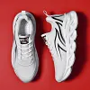 Men's Outdoor Sports Shoes Breathable Lightweight Running Shoes