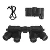 GPNVG 18 Night Vision Goggle Dummy  Helmet Binocular Model for Fans
