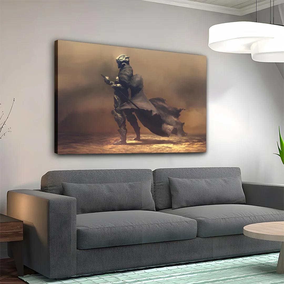 Canvas Wall Art