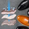 👞Cirage parfum&eacute; pour chaussures en cuir