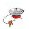 Lotus Portable Cassette Outdoor Gas Stove